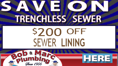 Santa Monica Trenchless Sewer Services